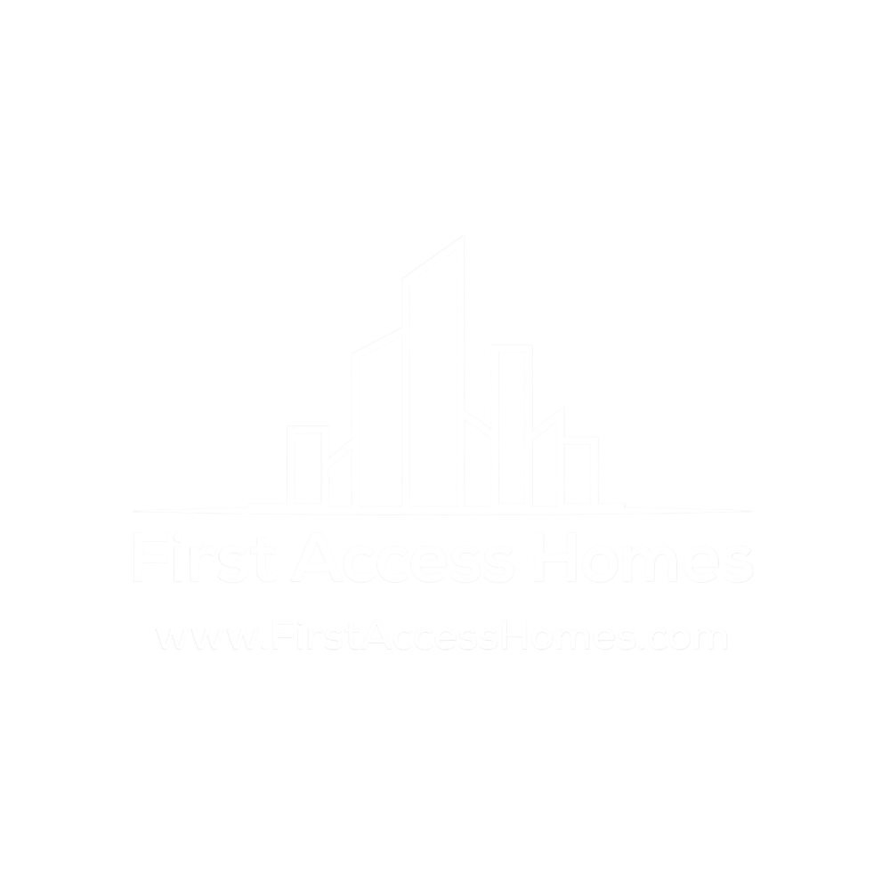 First Access Homes