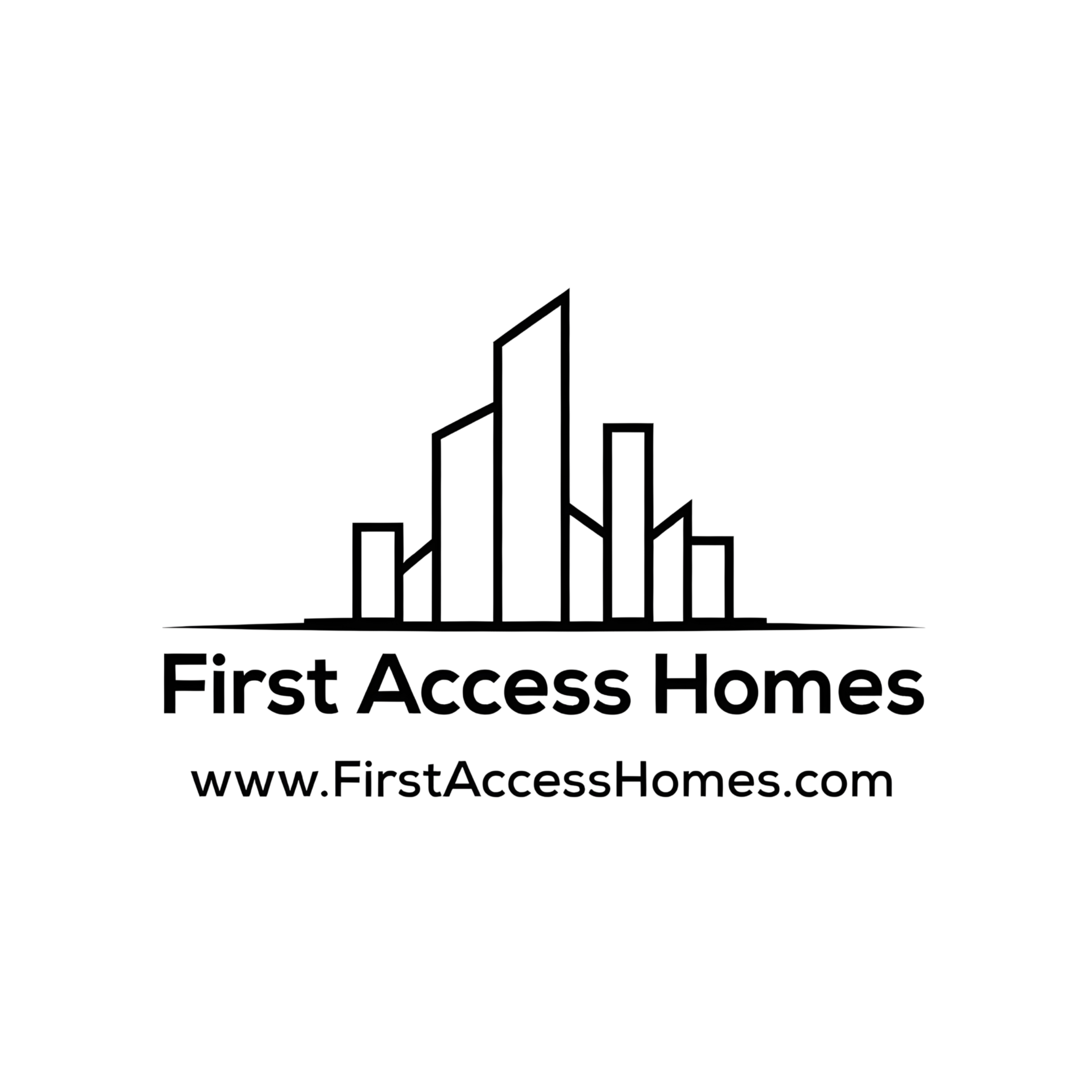First Access Homes